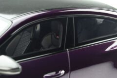 GT Spirit Audi RS E-TRON GT Merlin Purple