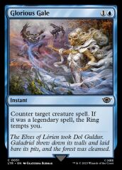 Glorious Gale (Nonfoil)