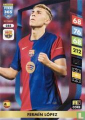 Fermin Lopez #288