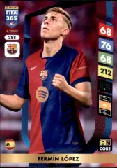 Fermin Lopez #288