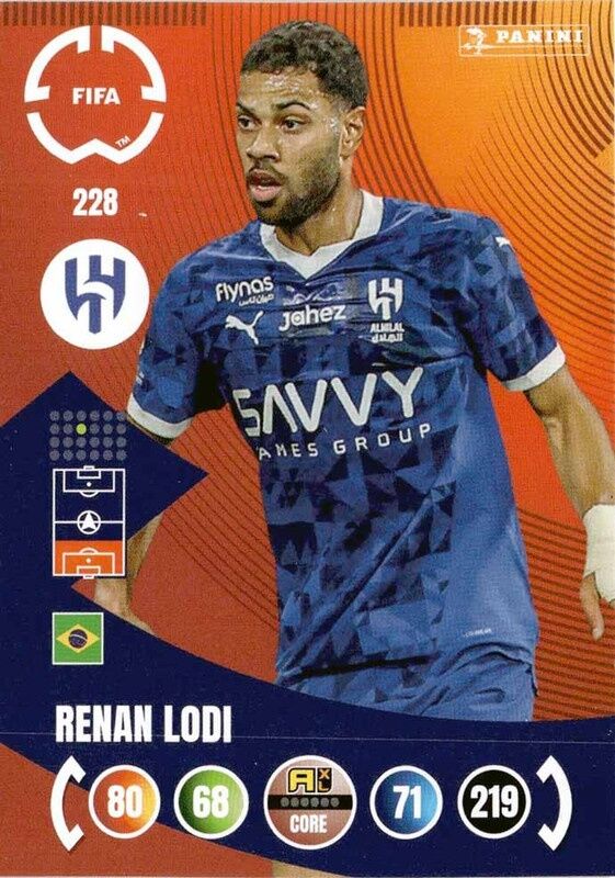 Renan Lodi #228