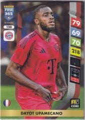 Dayot Upameceno #120