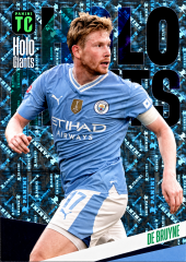 Kevin De Bruyne - Holo Giants