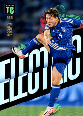 Federico Chiesa #158 - Electric