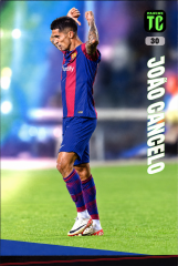 Joao Cancelo #30