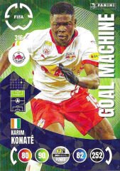 Karim Konate #316 Goal Machine