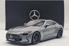 NZG Mercedes-AMG GT63 4Matic+ (C192) Selenite Grey