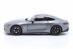 NZG Mercedes-AMG GT63 4Matic+ (C192) Selenite Grey