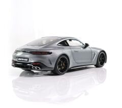 NZG Mercedes-AMG GT63 4Matic+ (C192) Selenite Grey