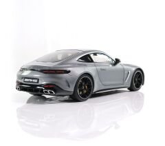 NZG Mercedes-AMG GT63 4Matic+ (C192) Selenite Grey