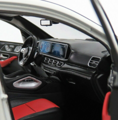 iScale Mercedes-Benz GLE Coupe (C167) - Dealer Edition