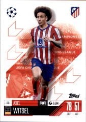 Axel Witsel #110