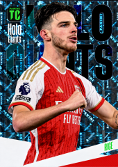 Declan Rice - Holo Giants