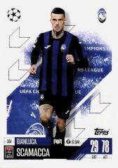 Gianluca Scamacca #351