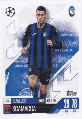 Gianluca Scamacca #351