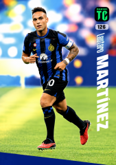 Lautaro Martinez #126