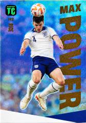 Declan Rice #172 - Max Power