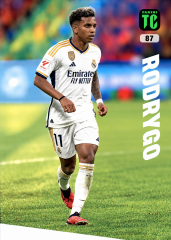 Rodrygo #87