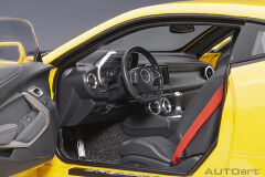 Autoart Chevrolet Camaro ZL1 2017 (Bright Yellow)