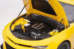 Autoart Chevrolet Camaro ZL1 2017 (Bright Yellow)