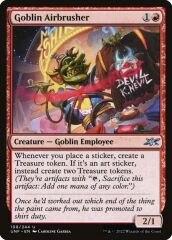 Goblin Airbrusher (Nonfoil)