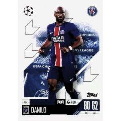 Danilo #164