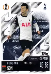 Heung-Min Son #77
