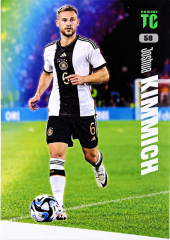 Joshua Kimmich #58
