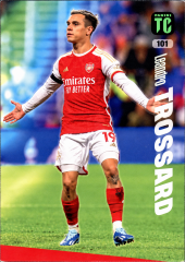 Leandro Trossard #101