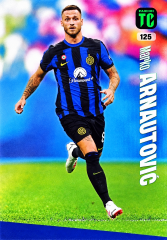 Marko Arnautovic #125