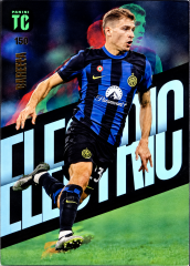 Nicolo Barella #150 - Electric