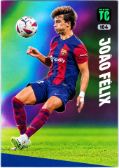 Joao Felix #104