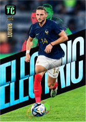 Adrien Rabiot #154 - Electric