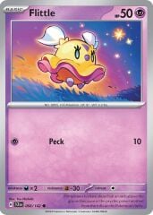 Flittle 068/142 Reverse Holofoil/Common