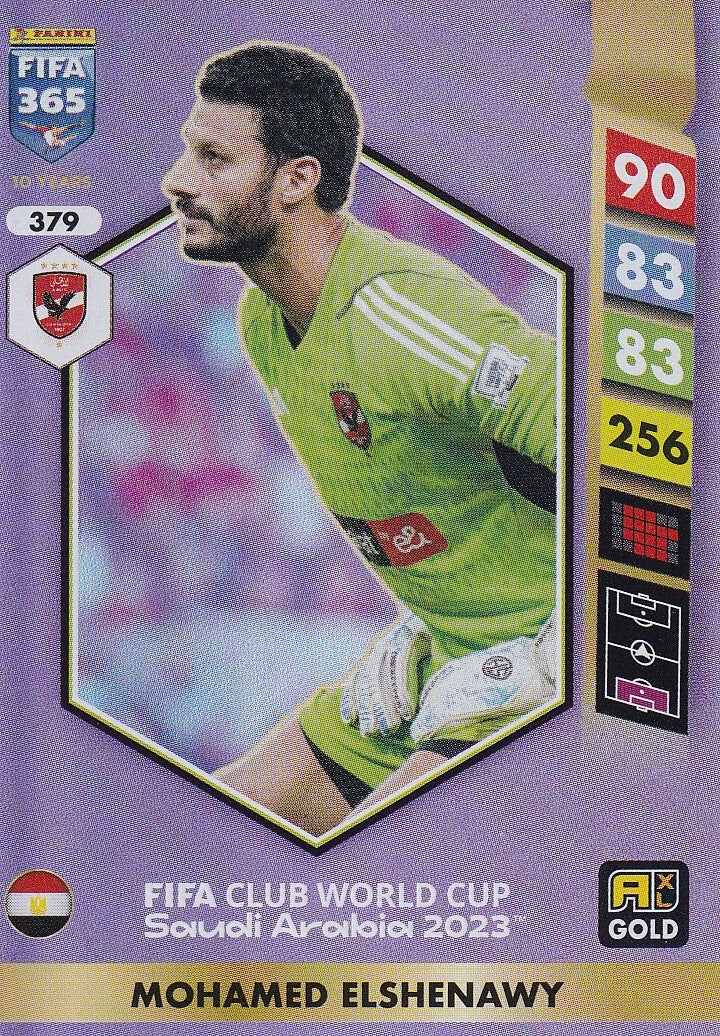 Mohamed Elshenawy #379