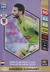 Mohamed Elshenawy #379