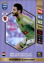 Mohamed Elshenawy #379