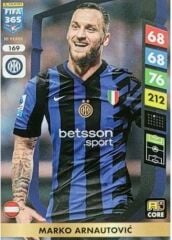 Marko Arnautovic #169