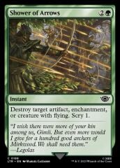 Shower of Arrows (Nonfoil)