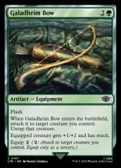 Galadhrim Bow (Nonfoil)