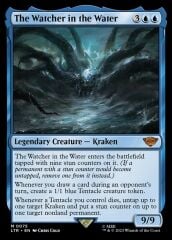 The Watcher in the Water (Nonfoil)