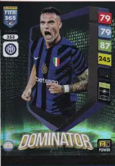 Lautaro Martinez #353