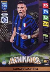 Lautaro Martinez #353