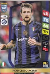 Francesco Acerbi #158