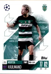 Morten Hjulmand #276