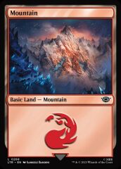Mountain L 0268