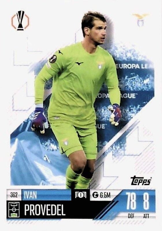 Ivan Provedel #362