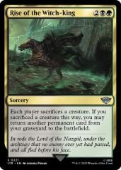 Rise of the Witch-king (Nonfoil)