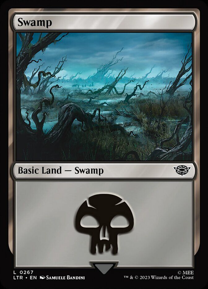 Swamp L 0267