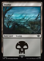 Swamp L 0267